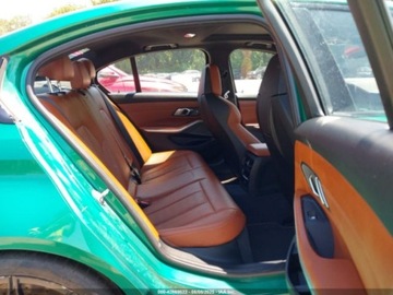 BMW Seria 3 G20-G21 2022 BMW M3 2022 3.0l 3.0 Benzyna 473KM, zdjęcie 12