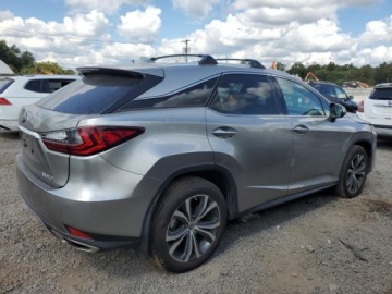 Lexus RX V 2022 Lexus RX 350 2022 3.5l 3.5 Benzyna 295KM, zdjęcie 3