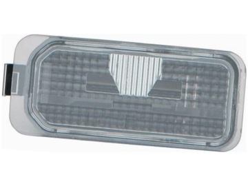 LAMPA TABULKY FORD KUGA I MK1 08-12 ECOSPORT 13-
