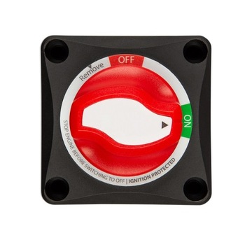 Wyłącznik główny ON/OFF 12V - 48V 275A Victron Ene