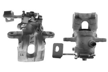 BOSCH 0 986 135 237 TŘMEN BRZDY