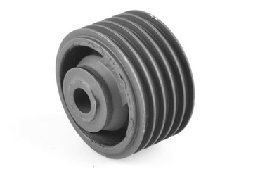 ULOŽENÍ MOTORU ALFA ROMEO