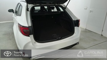 Toyota Corolla XII TS Kombi Facelifting 1.8 Hybrid 140KM 2023 Toyota Corolla 1.8 Hybrid Comfort Seria E21 (2019-, zdjęcie 6