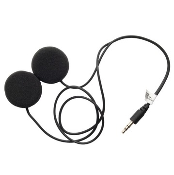 Комплект CARDO SPIRIT HD SINGLE FREECOM 4X SINGLE для мотоциклетного домофона JBL