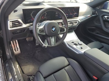 BMW Seria 2 F74 2024 BMW Seria 2 M240i 2024 3.0l 3.0 Benzyna 382KM, zdjęcie 8