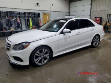 Mercedes Klasa E W212 2015