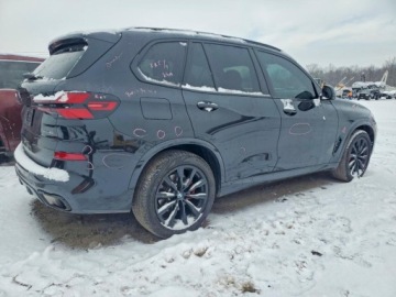 BMW X5 G05 2025 BMW X5 xDrive40i 2025 3.0 Benzyna 375KM, zdjęcie 3