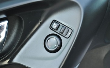 Renault Kadjar Crossover 1.2 Energy TCe 130KM 2017 Renault Kadjar Crossborder Automat Bose Benzyna Kamera Nawigacja 1.2 130KM, zdjęcie 25