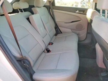 Hyundai Tucson IV 2020 Hyundai Tucson 2020 HYUNDAI TUCSON SE 2.0 Benzyna 161KM, zdjęcie 11