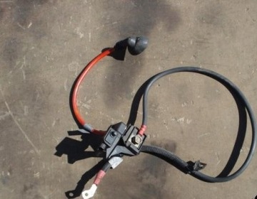 BMW E46 2.8 PŘÍVOD PLUSOVÝ PLUS