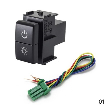 SENZOR DIFERENCIÁL TLAČÍTKO PRO NISSAN PATROL Y61 Y62