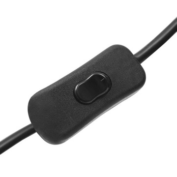 ПОДНОЖКА ДЛЯ ПЕДИКЮРА ДЛЯ НОГ, КОСМЕТИЧЕСКАЯ, ЧЕРНАЯ, РЕГУЛИРУЕМАЯ ВЫСОТА