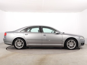 Audi A8 D3 2006 Audi A8 4.2 TDI, 321 KM, 4X4, Automat, Xenon, zdjęcie 5