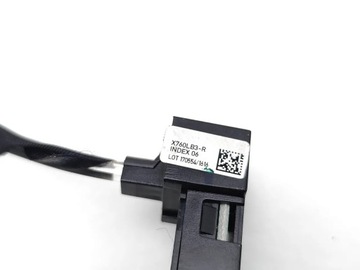 JAGUAR F-PACE JINÁ SVAZEK PŘÍVODŮ / KABEL 2016 SUV 4/5DR X760LB3-R DIESEL