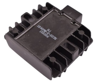 AM6 YAMAHA KEEWAY TX XR - РЕГУЛЯТОР НАПРЯЖЕНИЯ