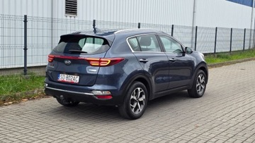 Kia Sportage IV 2020 Kia Sportage Kia Sportage 1.6 CRDI 2WD VISION 1.6 Diesel 136KM, zdjęcie 3
