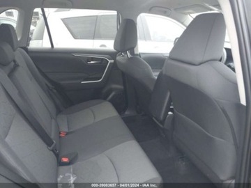 Toyota 2023 Toyota RAV4 2023 Toyota RAV4 XLE FWD 2.5 Benzyna 203KM, zdjęcie 11