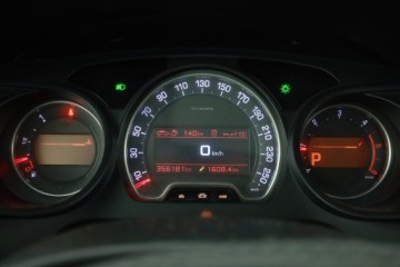 Citroen C5 III Tourer 2.0 HDi FAP 136KM 2009 Citroen C5 2.0 HDi , Automat, Navi, Xenon, Klima, zdjęcie 7