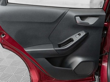 Ford Puma II 2023 Ford Puma PY78792#1.0 EcoBoost mHEV Vivid Ruby, zdjęcie 23