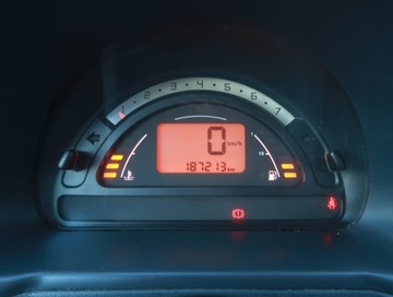 Citroen C3 I 2005 Citroen C3 1.4 i, Klima, El. szyby, zdjęcie 10