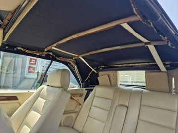 Mercedes Klasa E W210 1995 Mercedes E 320 A124 E320 3.2 Benzyna 220 KM,, zdjęcie 20