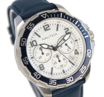 Nautica NAPPLH006 Chronograph