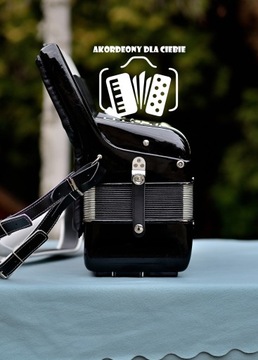 Hohner Verdi II 96 басов 3 хора