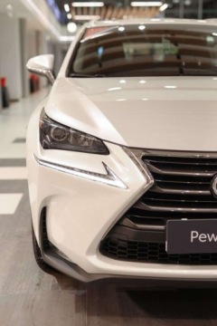 Lexus NX I SUV 200t 238KM 2016 Lexus NX 200t Elite AWD 2.0 Benzyna 238KM, zdjęcie 10