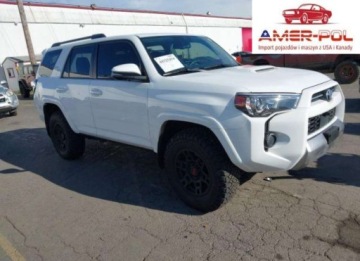 Toyota 2024 Toyota 4-Runner Trd Off Road Premium 2024 4.0 Benzyna 270KM
