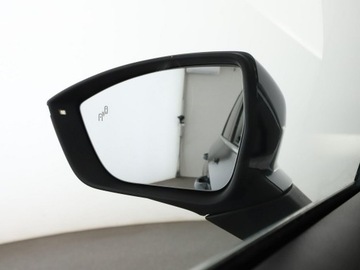 Seat Ateca SUV 1.4 EcoTSI 150KM 2017 Seat Ateca DSG full LED navi klima auto grzane, zdjęcie 36