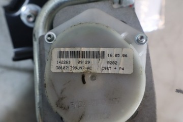 PAS BEZPEČNOSTI LEVÝ PŘEDNÍ NISSAN NOTE I