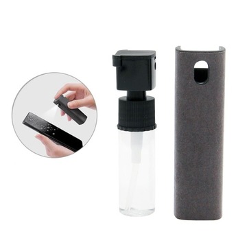 CZYŚCIK + SPRAY PŁYN do EKRANU SMARTFONA TABLETA