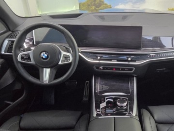 BMW X5 G05 SUV Facelifting 3.0 30d 298KM 2025 BMW X5 xDrive30d Sport Suv 2.0 (298KM) 2025, zdjęcie 6