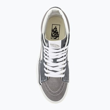 Buty Vans SK8-Hi Reconstruct grey 47 EU