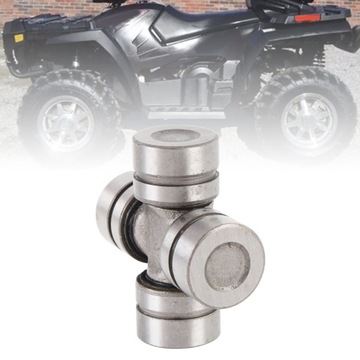 Сменный передний карданный вал U-образный шарнир для Polaris 800 Sportsman EFI 4X4