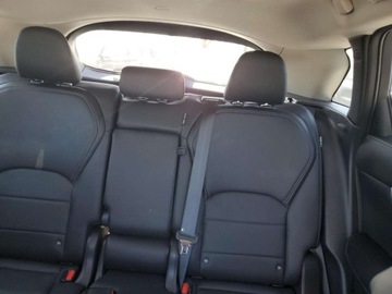 Infiniti 2023 Infiniti QX50 Luxe 2023 2.0l 2.0 Benzyna 268KM, zdjęcie 10