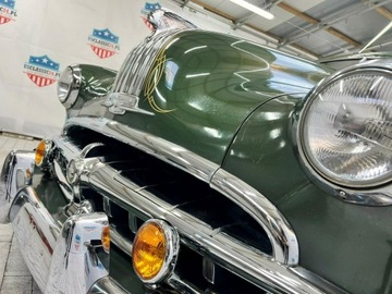 Pontiac 1949 Pontiac Chieftain SILVER STREAK 1949, zdjęcie 18