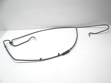 PRZEWÓD RURKA WĄŻ SPRYSKIWACZY LAMP BMW E39 8380983