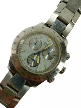 ZEGAREK TISSOT 1853 V8 SKS-BB--20556