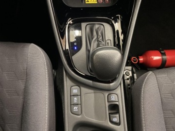 Toyota Yaris IV Hatchback 1.5 Hybrid Dynamic Force 116KM 2024 Toyota Yaris Hybrid 1.5 Style IV (2020-) Toyota Ya, zdjęcie 18