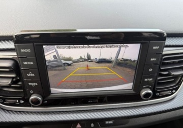 Kia Rio IV Hatchback 5d 1.0 T-GDI 100KM 2019 Kia Rio 1.0i 100 PS GT-line FULL LED Navi 68.000 km Benzyna 100KM, zdjęcie 8