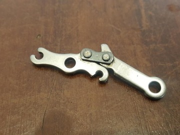 STIHL 017 018 MS 170 180 ТОРМОЗНОЙ ТРОС РЫЧАГ