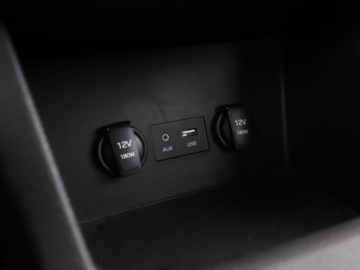 Hyundai i30 III Hatchback 1.4 MPI 100KM 2017 Hyundai i30 1.4 MPI klima tempomat, zdjęcie 25