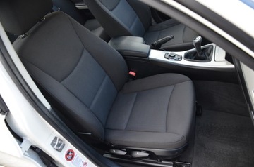 BMW Seria 3 E90-91-92-93 Limuzyna E90 318i 143KM 2011 SUPER OPŁACONA 2.0i 143KM LIFT SERWIS NAVI BI-XENON PARKTRONIK START/STOP, zdjęcie 23