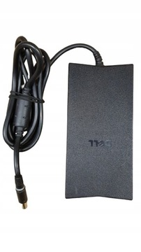 ДОК-СТАНЦИЯ DELL D6000 HDMI USB + блок питания DELL GNDVY 130 Вт