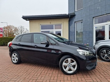 BMW Seria 2 F22-F23-F45-F46 Coupe Facelifting 218d 150KM 2019 BMW 218 Super Stan, zdjęcie 13