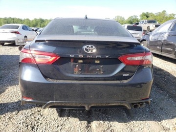 Toyota Camry IX 2019 Toyota Camry TOYOTA CAMRY L, 2019r., 2.5L, zdjęcie 5
