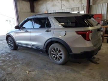 Ford Explorer VI 2021 Ford Explorer st, 2021r., 4x4, 3.0L, zdjęcie 3