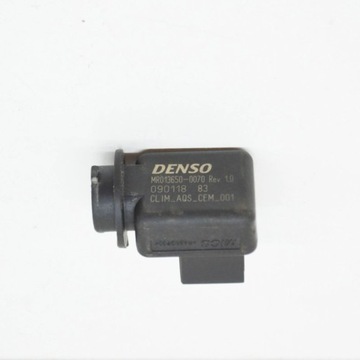 PEUGEOT 3008 II 2018 SENZOR JAKOST VZDUCHU