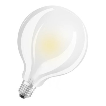 ŻARÓWKA LED E27 12W 1521LM 2700K GLOBE95 GL FR DIM